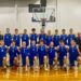 Чоловіча збірна України U-16 розпочала тренувальний збір – Федерація баскетболу України
