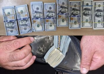 Чоловік намагався перевезти через кордон на Одещині понад 2 мільйони :: Інтент :: Новини Одеси, Миколаєва, Херсона