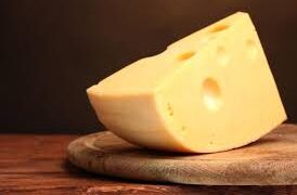 В Україні скоротилося споживання сиру скоротилося – ЭКОНОМИКА