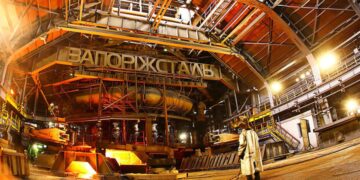 Загроза через знеструмлення промпідприємств у Запоріжжі | Новини Запоріжжя