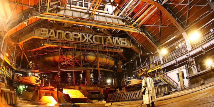 Загроза через знеструмлення промпідприємств у Запоріжжі | Новини Запоріжжя