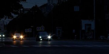 Ситуація зі світлом покращується: Запоріжжяобленерго | Новини Запоріжжя