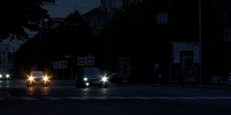 Ситуація зі світлом покращується: Запоріжжяобленерго | Новини Запоріжжя