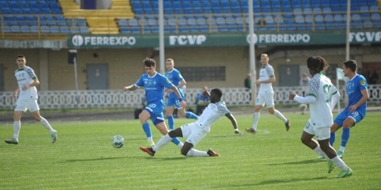 «Динамо» збільшило кількість дублів у ворота «Ворскли»