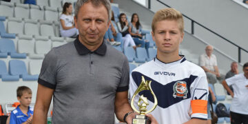 Директор Ужгорода: Якби ми повернулися минулого року, то грали би у Першій лізі