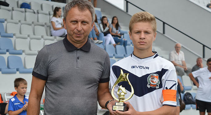 Директор Ужгорода: У нас потужні іноземні інвестори. Вони зацікавлені у розвитку проєкту, але мають побоювання