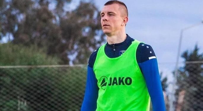 Дитятьєв – про Хачеріді у Колосі-2: Це буде залежати від Жені