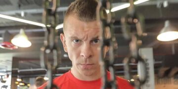 Дитятьєв – про перетворення Штурму на Колос-2: Ми не знаємо, що з нього вийде. Тож будемо працювати