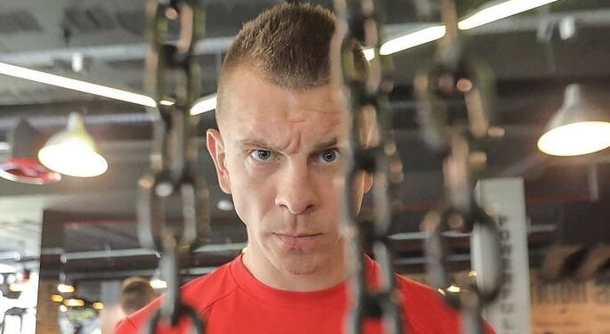 Дитятьєв – про перетворення Штурму на Колос-2: Ми не знаємо, що з нього вийде. Тож будемо працювати