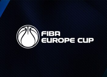 Дніпро дізнався суперника у кваліфікації Кубку Європи ФІБА – Федерація баскетболу України