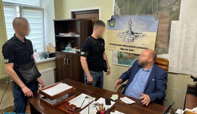 Допомагав військовозобов’язаним уникнути мобілізації: судитимуть посадовця Фонтанської ОТГ