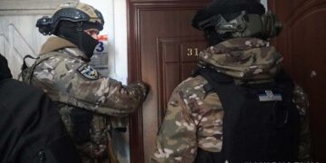 Допомагав втікати ухилянтам – затримали тернополянина