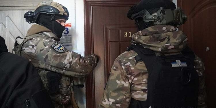 Допомагав втікати ухилянтам – затримали тернополянина