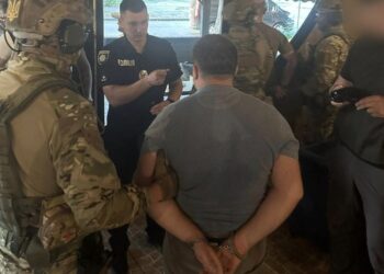 Допомогали уникнути мобілізації: затримано Миколаївських ділкив