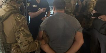 Допомогали уникнути мобілізації: затримано Миколаївських ділкив