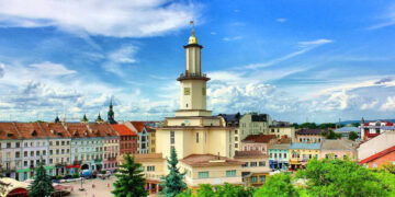 “Доступність та забезпечення роботи інфраструктури”: секретар Івано-Франківської міської ради розповів про пріоритети у роботі депутатів