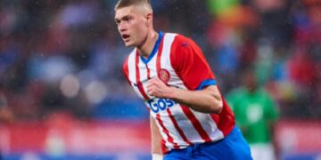 Довбик согласился на трансфер в именитый клуб