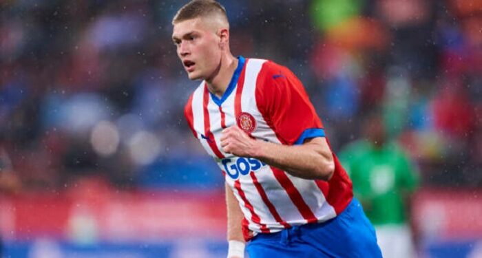 Довбик согласился на трансфер в именитый клуб