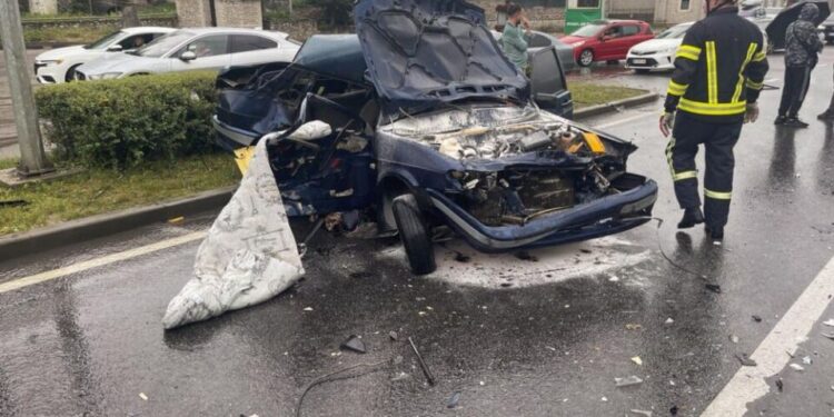 ДТП на Будного у Тернополі сьогодні – є загиблий