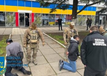 Двох іноземців-шпигунів на Одещині засудили до восьми років в’язниці :: Інтент :: Новини Одеси, Миколаєва, Херсона