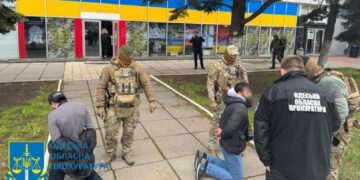 Двох іноземців-шпигунів на Одещині засудили до восьми років в’язниці :: Інтент :: Новини Одеси, Миколаєва, Херсона