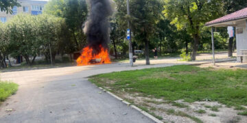 28 липня: як минула у Сумах і Сумській області неділя – Область – Сумские новости
