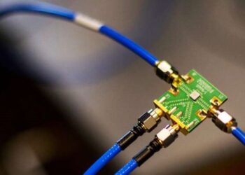 Прорив у терагерцовій технології обіцяє більш швидке передавання даних — ТЕХНОЛОГИИ