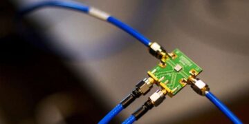 Прорив у терагерцовій технології обіцяє більш швидке передавання даних — ТЕХНОЛОГИИ