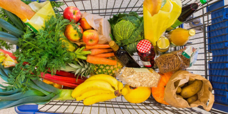 Експорт українського продовольства збільшився до $12 мільярдів – Экономика