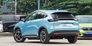 Електромобілі стають все популярнішими в Україні: які моделі купували в червні 2024 |  |