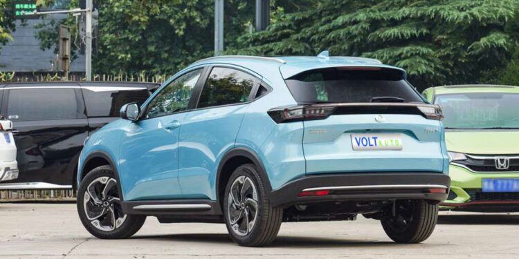 Електромобілі стають все популярнішими в Україні: які моделі купували в червні 2024 | |