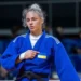Білодід за 6 секунд вийшла до 1/8 фіналу на Олімпіаді-2024 | Дзюдо |