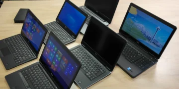 Можливості якісних вживаних ноутбуків