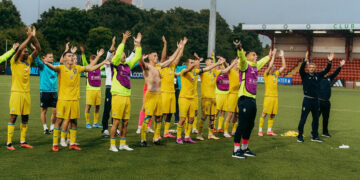 Футболісти клубів УПЛ пробилися на Чемпіонат світу U-20!