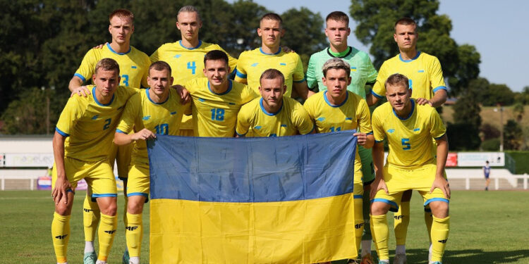 Футболісти восьми клубів УПЛ розпочнуть виступи на Олімпійських іграх