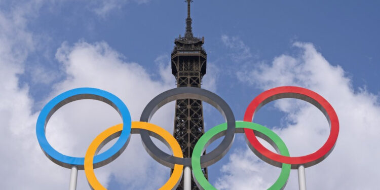 Головна спортивна подія цього року: де дивитися Олімпійські ігри-2024