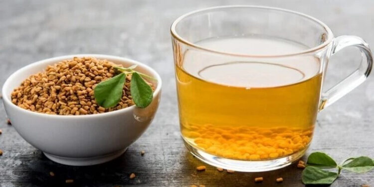 Гречаний чай: користь та задоволення в одній чашці