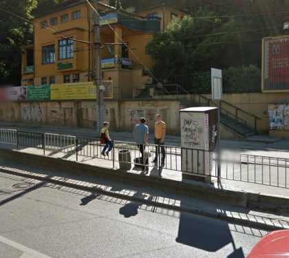 Громадянина Грузії у Львові засудили до 8 років тюрми за розбій