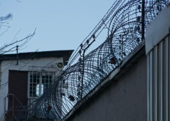 Хотів перейти на бік ворога: судимого за державну зраду військового з Миколаєва відправили у СІЗО