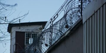 Хотів перейти на бік ворога: судимого за державну зраду військового з Миколаєва відправили у СІЗО