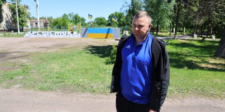 Хрещенівка: село, яке бореться за життя – Херсон