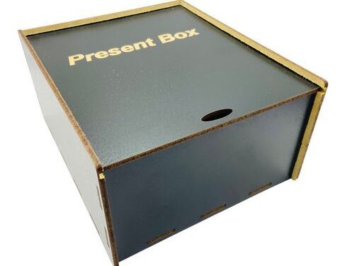 Ідеальні подарункові бокси для жінок | Терміново новини Тернополя