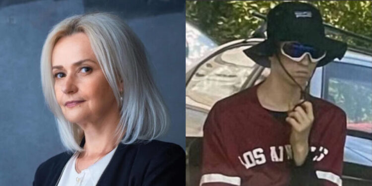 Ірина Фаріон вбита – стрілець може бути з Тернополя