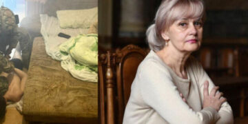 Ірина Фаріон застрелена у Львові – у Нацполіції повідомили, що знайшли вбивцю