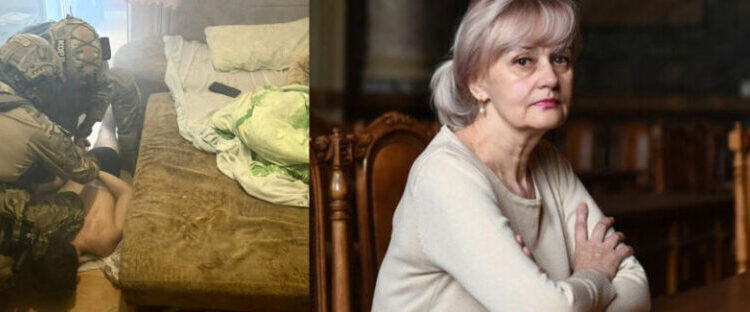 Ірина Фаріон застрелена у Львові – у Нацполіції повідомили, що знайшли вбивцю