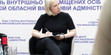 Ірина Верещук з робочою поїздкою відвідала Миколаївщину » Миколаївський Оглядач
