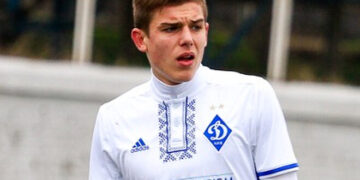 Испанская “Жирона” вскоре подпишет еще одного украинца