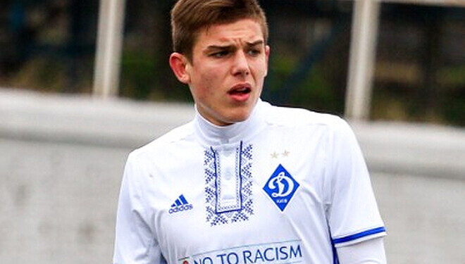 Испанская “Жирона” вскоре подпишет еще одного украинца