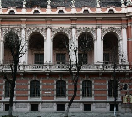 Іван Лозинський уник покарання за приватизацію Будинку вчених