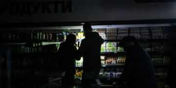 Як підприємцям Полтавщини зберігати продукти без світла